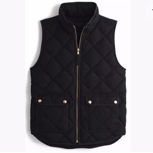 🎉HOST PICK🎉 Jcrew Down Vest